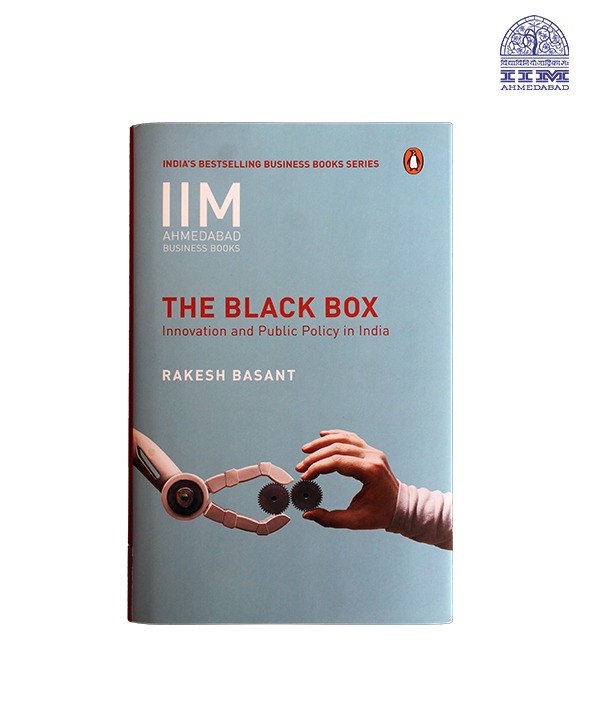 THE BLACK BOX